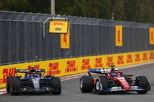 F1 - Sainz: Incidente com Hamilton poderia terminar em batida em Miami 