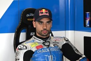 MotoGP: Oliveira não se recupera de lesão e perderá corrida na Tailândia