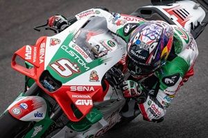 MotoGP: Zarco desbanca Ducatis em corrida caótica na chuva em Le Mans; Marc Márquez é 2°
