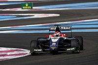 Piquet é segundo na etapa 2 em Paul Ricard; Ilott vence